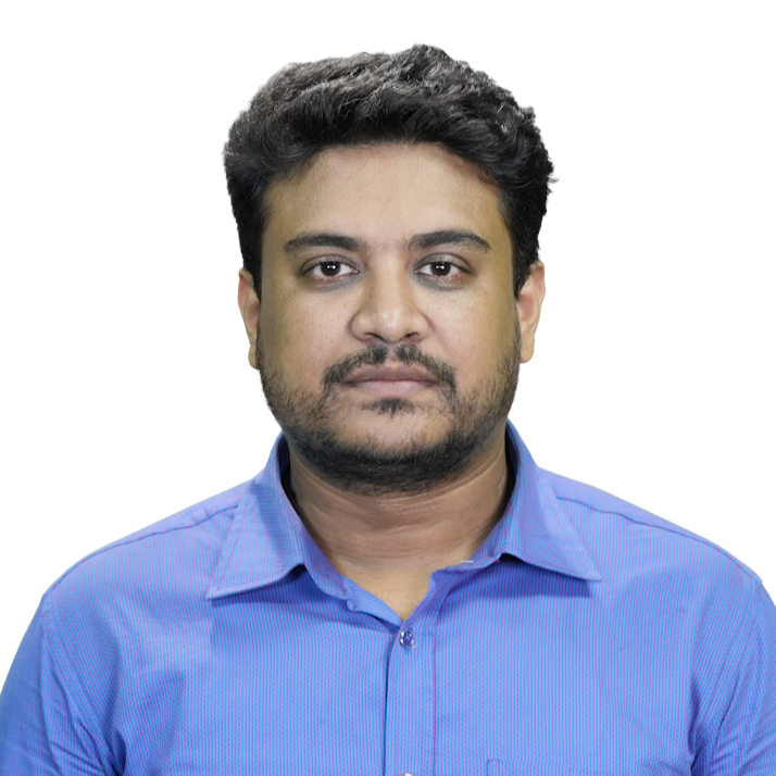 Md. Moyeenuddin Khan
